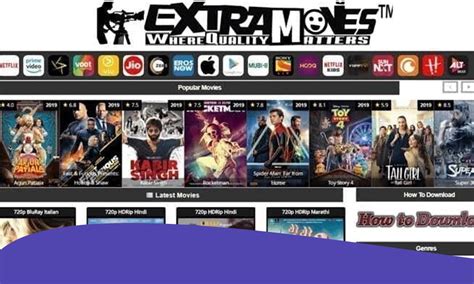 extramovies site|More.